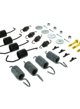 Centric Drum Brake Hardware Kit 118.79004                                     - 118.79004 - Image 2