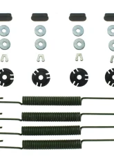 Centric Drum Brake Hardware Kit 118.82001                                     - 118.82001 - Image 2