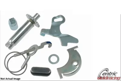 Centric Brake Shoe Adjuster Kit 119.42007 - 119.42007
