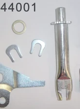 Centric Brake Shoe Adjuster Kit 119.44001                                     - 119.44001 - Image 2