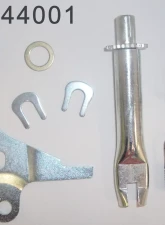 Centric Brake Shoe Adjuster Kit 119.44001                                     - 119.44001 - Image 3