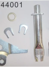 Centric Brake Shoe Adjuster Kit 119.44001                                     - 119.44001 - Image 3