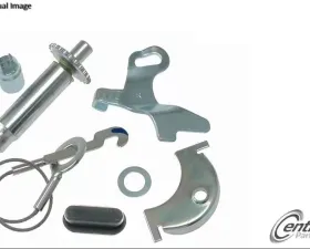 Centric Brake Shoe Adjuster Kit 119.62003