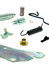 Centric Brake Shoe Adjuster Kit 119.68005                                     - 119.68005 - Image 2