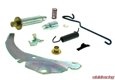 Centric Brake Shoe Adjuster Kit 119.68005 - 119.68005