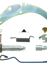 Centric Brake Shoe Adjuster Kit 119.68005                                     - 119.68005 - Image 2