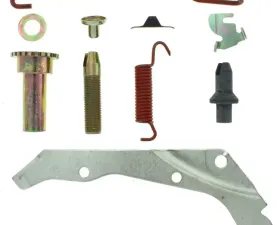 Centric Brake Shoe Adjuster Kit 119.79001