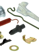 Centric Brake Shoe Adjuster Kit 119.79002                                     - 119.79002 - Image 2