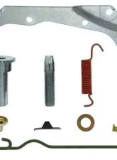 Centric Brake Shoe Adjuster Kit 119.79002                                     - 119.79002 - Image 2