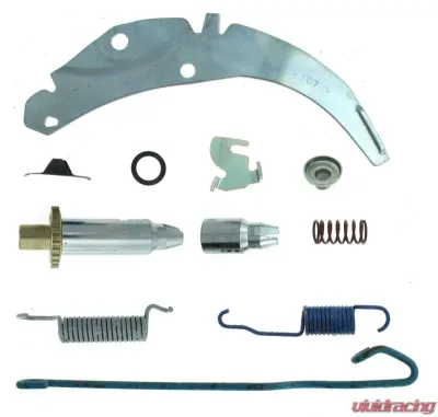 Centric Brake Shoe Adjuster Kit 119.80001 - 119.80001