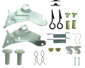 Centric Brake Shoe Adjuster Kit 119.80003
