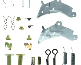 Centric Brake Shoe Adjuster Kit 119.80004