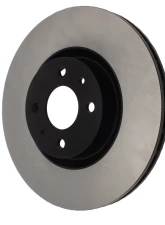 Centric Premium Brake Rotor 120.04004                                     - 120.04004 - Image 2