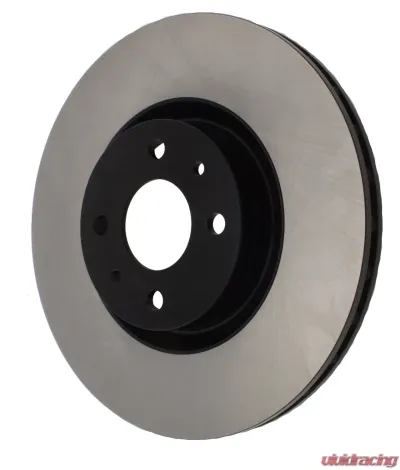Centric Premium Brake Rotor 120.04004 - 120.04004
