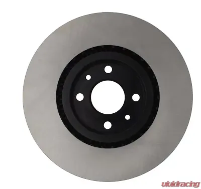 Centric Premium Brake Rotor 120.04004 - 120.04004
