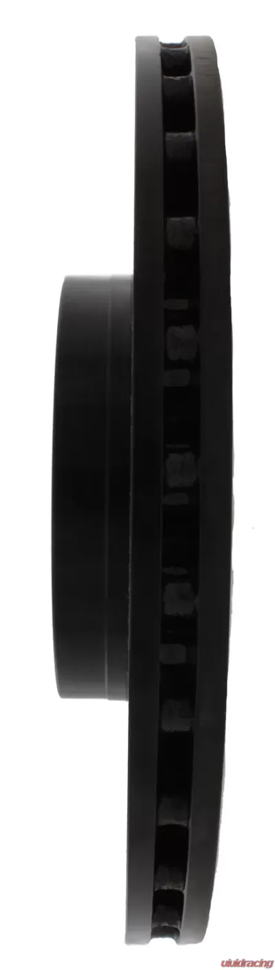 Centric Premium Brake Rotor 120.04004 - 120.04004