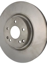 Centric Premium Brake Rotor 120.35097                                     - 120.35097 - Image 2