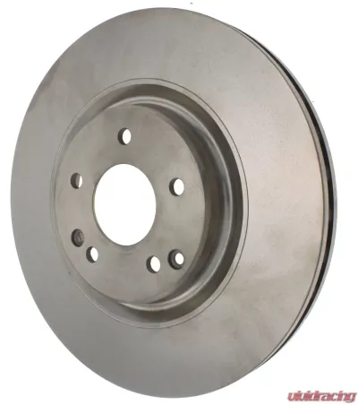 Centric Premium Brake Rotor 120.35097 - 120.35097
