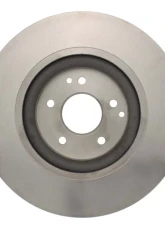 Centric Premium Brake Rotor 120.35097                                     - 120.35097 - Image 3