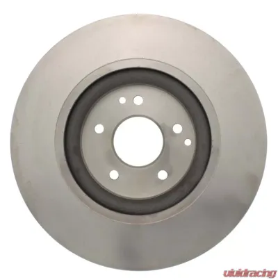 Centric Premium Brake Rotor 120.35097 - 120.35097
