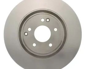 Centric Premium Brake Rotor 120.35097
