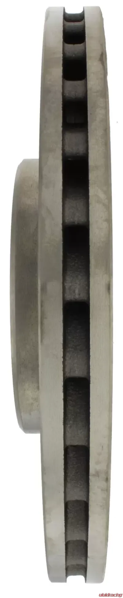 Centric Premium Brake Rotor 120.35097 - 120.35097