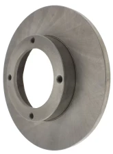 Centric Premium Brake Rotor 120.40001                                     - 120.40001 - Image 2