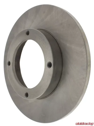 Centric Premium Brake Rotor 120.40001 - 120.40001