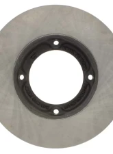 Centric Premium Brake Rotor 120.40001                                     - 120.40001 - Image 3