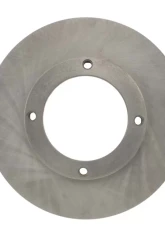 Centric Premium Brake Rotor 120.40001                                     - 120.40001 - Image 5