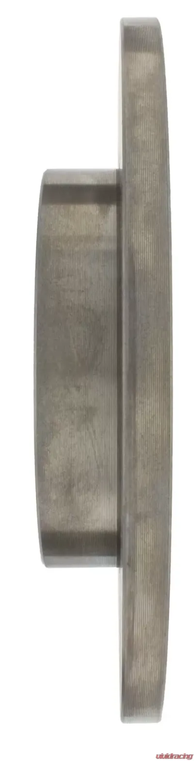 Centric Premium Brake Rotor 120.40001 - 120.40001