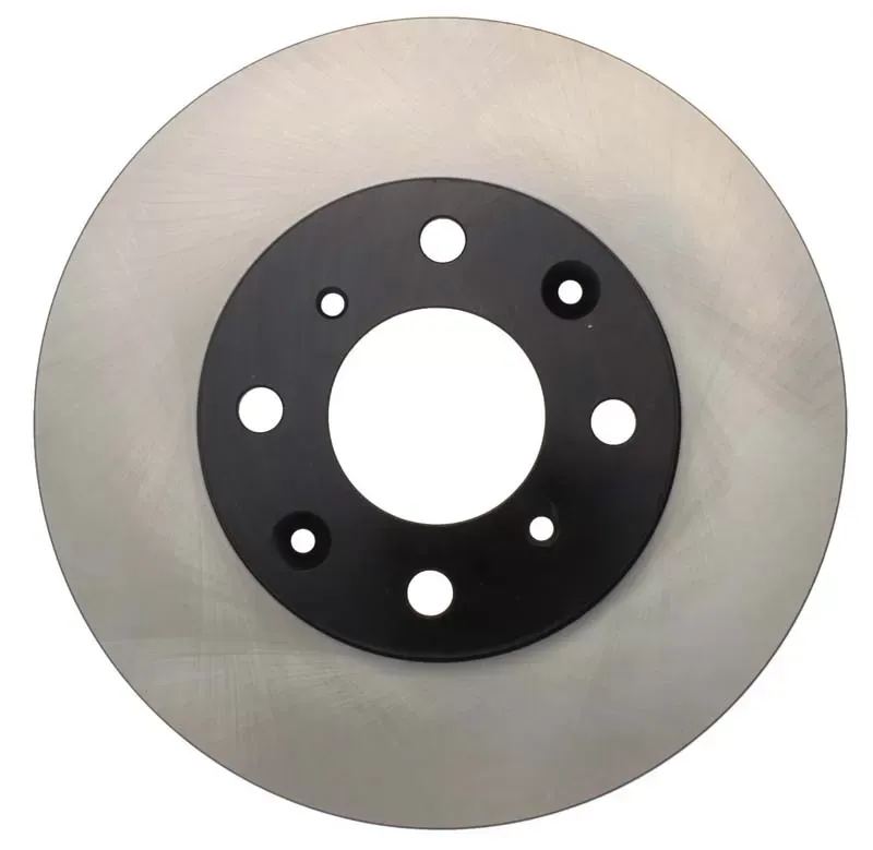 Centric Premium Brake Rotor 120.40023 - 120.40023