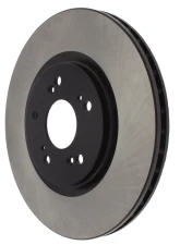 Centric Premium Brake Rotor 120.40044                                     - 120.40044 - Image 2