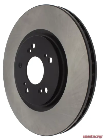 Centric Premium Brake Rotor 120.40044 - 120.40044