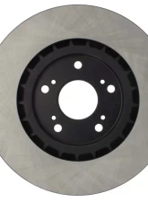 Centric Premium Brake Rotor 120.40044                                     - 120.40044 - Image 3