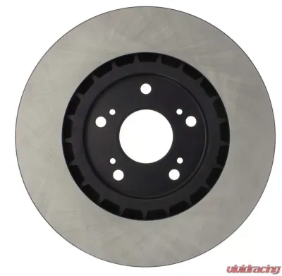 Centric Premium Brake Rotor 120.40044 - 120.40044