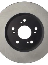 Centric Premium Brake Rotor 120.40044                                     - 120.40044 - Image 5