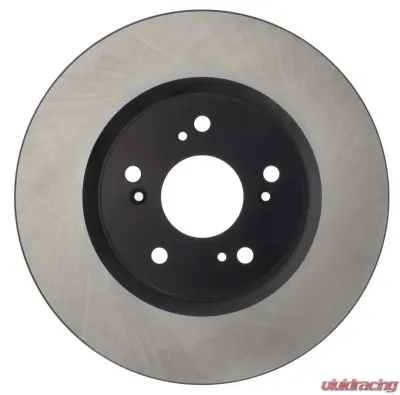 Centric Premium Brake Rotor 120.40044 - 120.40044