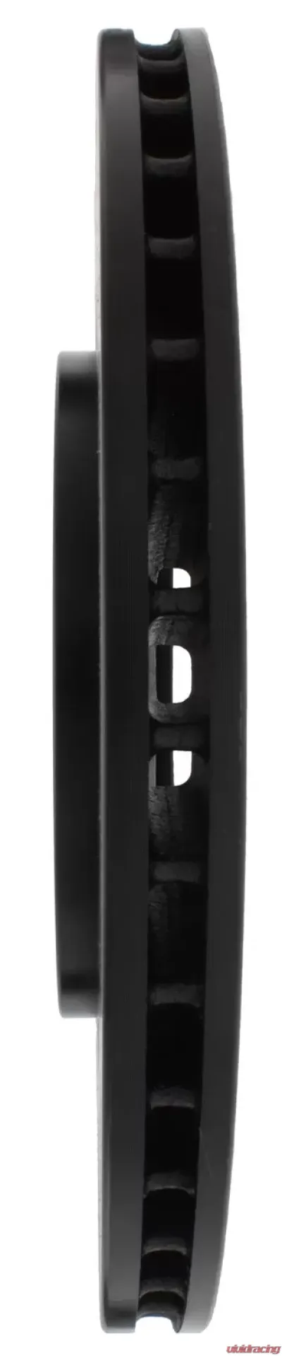 Centric Premium Brake Rotor 120.40044 - 120.40044