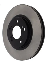 Centric Premium Brake Rotor 120.40049                                     - 120.40049 - Image 2