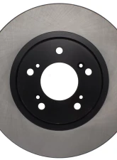 Centric Premium Brake Rotor 120.40049                                     - 120.40049 - Image 5