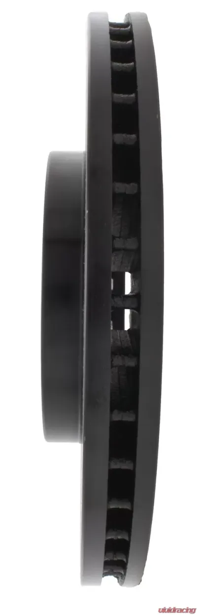 Centric Premium Brake Rotor 120.40049 - 120.40049