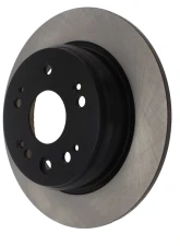Centric Premium Brake Rotor 120.40058                                     - 120.40058 - Image 2