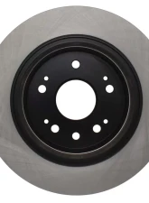Centric Premium Brake Rotor 120.40058                                     - 120.40058 - Image 3