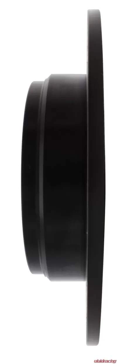 Centric Premium Brake Rotor 120.40058 - 120.40058