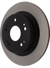 Centric Premium Brake Rotor 120.40068                                     - 120.40068 - Image 2
