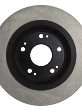 Centric Premium Brake Rotor 120.40068                                     - 120.40068 - Image 3