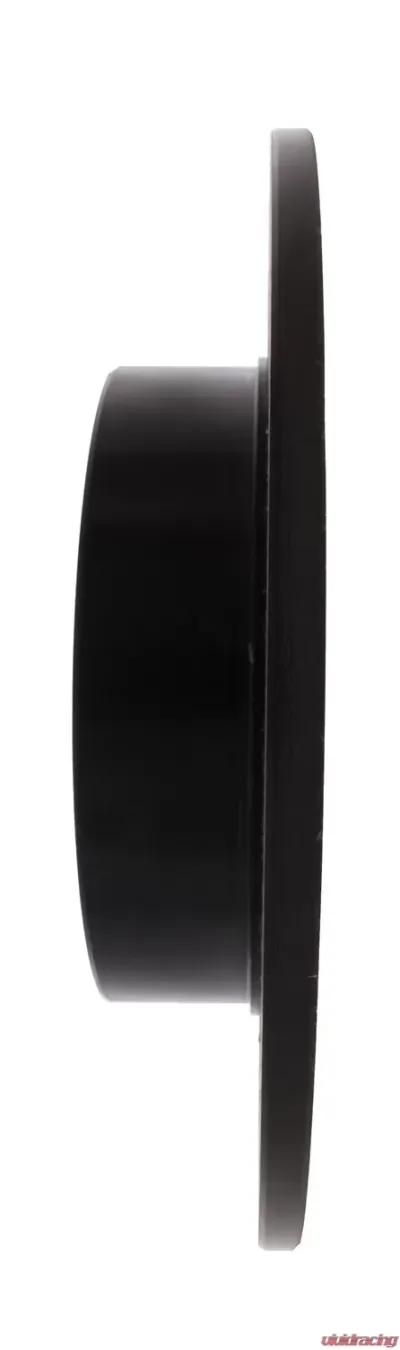 Centric Premium Brake Rotor 120.40068 - 120.40068