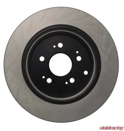 Centric Premium Brake Rotor 120.40070 - 120.40070