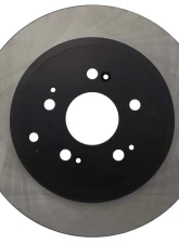 Centric Premium Brake Rotor 120.40070                                     - 120.40070 - Image 5